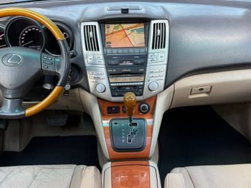 Lexus RX 400 - 11