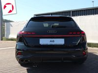 Audi A6 - Vorschau Bild 6