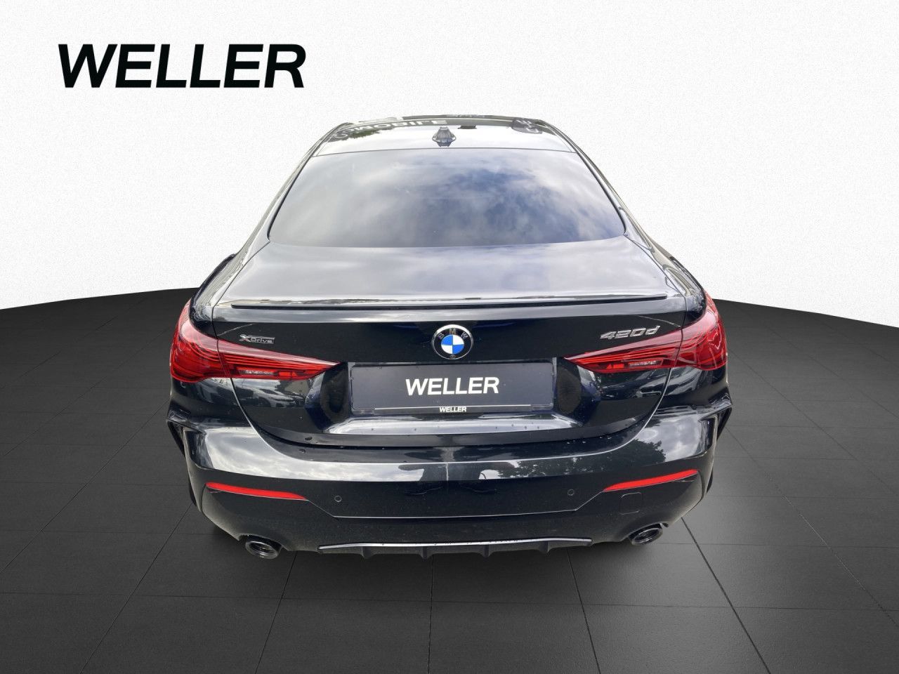 BMW 420 - Bild 11