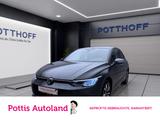 Volkswagen Golf 1.0 TSI MOVE KAMERA PDC SITZHZG KLIMA - Auto leasen in Hamm