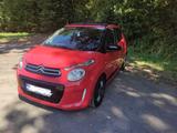 Citroën C1  82 Airscape Feel Airscape Feel mit Faltdach - : Kleinwagen, mit Faltdach