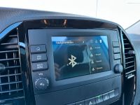 MERCEDES-BENZ Vito Tourer 124 CDI 9G 7SI LEDER PANO STHZG AHK bei Autohaus Landmann & Maier OHG