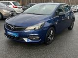 Opel Astra K, GJR, RFK, KLIMA, NAVI, LED, PPS - Opel Astra mit Benzin-Antrieb: Kleinwagen