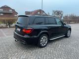 Mercedes-Benz GL 450  4Matic   8 Fach - Mercedes-Benz: 7 Sitzer