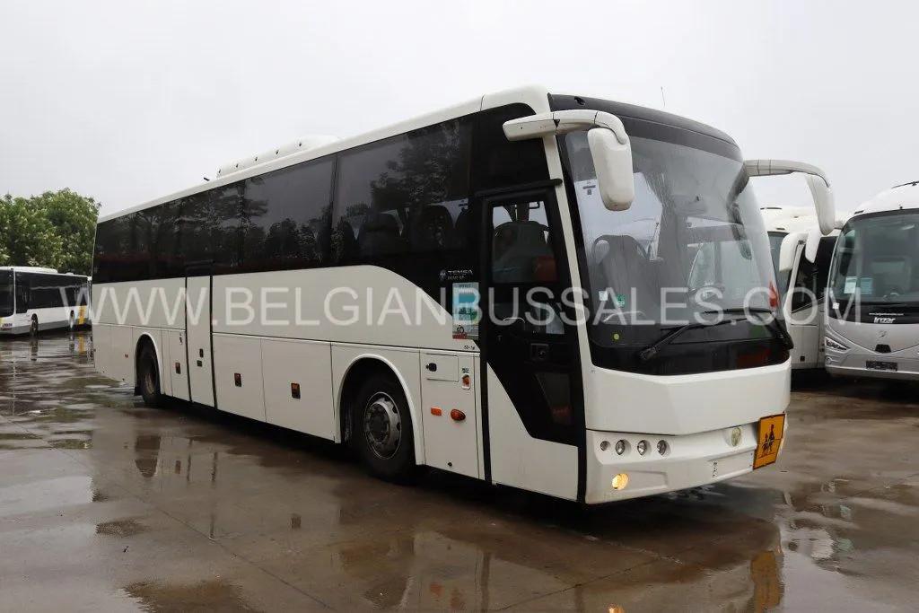 Temsa SAFARI RD 12/Automatic/Airco