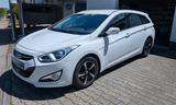 Hyundai i40 cw 1.6 GDI Comfort Comfort - gebrauchte Hyundai i40 aus dem Jahr 2012