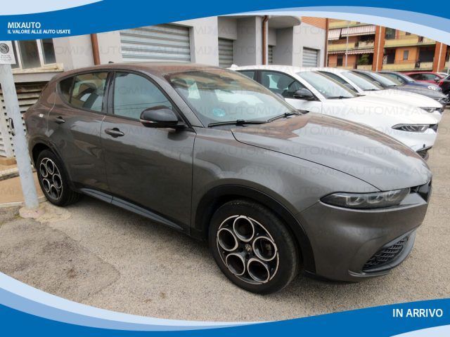 Другие ALFA ROMEO Tonale 1.6 Diesel 130cv Sprint AUT EU