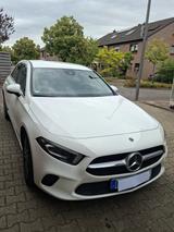 Mercedes-Benz A 250 e DCT - Mercedes-Benz A 250 in Köln