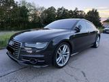 Audi A7 3.0 TDI 200kW quattro S tronic Sportb. - - gebrauchte Audi A7 aus dem Jahr 2016