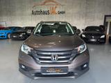 Honda CR-V Lifestyle 2WD XENON RF-KAM LEDER SHZ - Honda mit Diesel-Antrieb: Sh