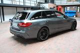 Mercedes-Benz C 63 AMG Mercedes-AMG C 63 T Mercedes-AMG - Mercedes-Benz C 63 AMG Gebrauchtwagen in Köln