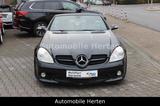 Mercedes-Benz SLK 200 Kompressor*AUTOMATIK*AMG-OPTIK* - Mercedes-Benz SLK 200 Gebrauchtwagen in Bochum