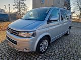 Volkswagen T5 Transporter  Multivan *Behindertengerecht* - Behindertengerechte Volkswagen T5 Transporter