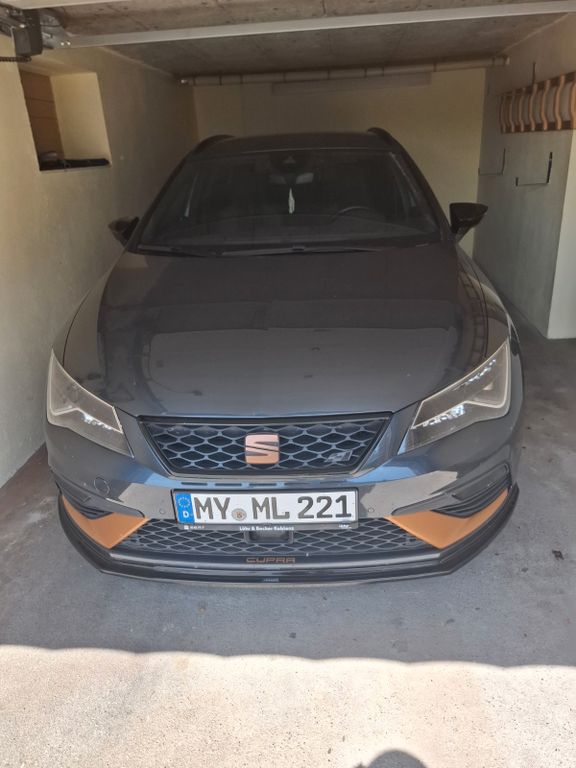 Image of Seat Leon