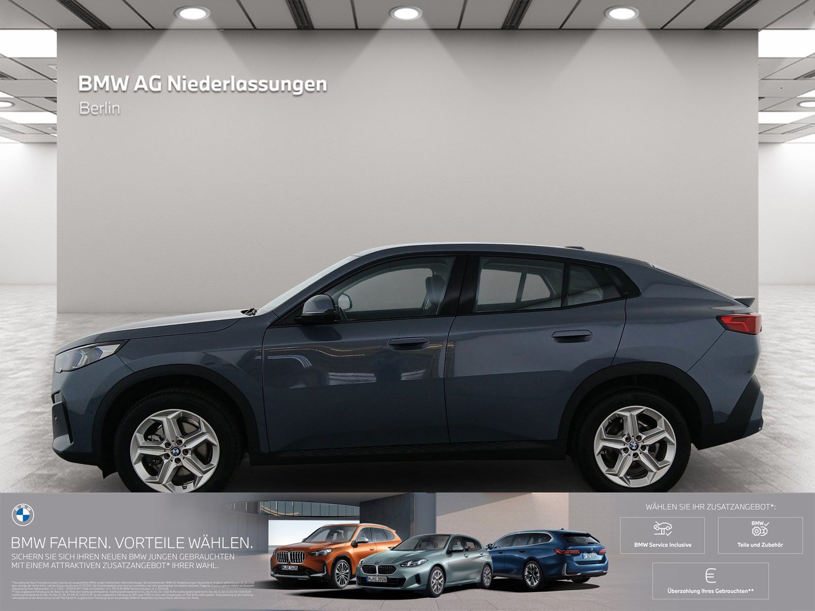 BMW X2 - Bild 4