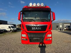 Fahrzeugabbildung MAN TGX 18.500
