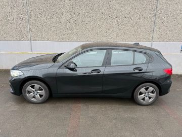 BMW 116 - 12