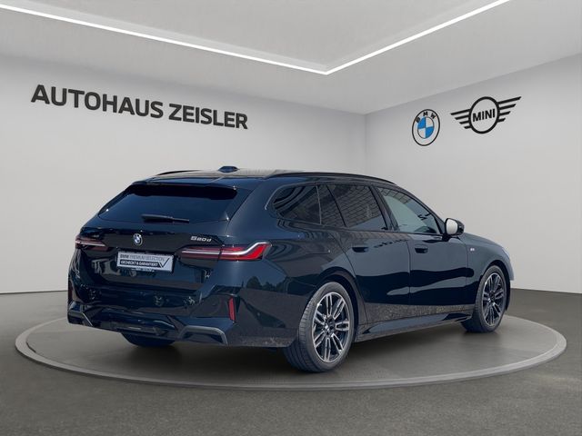Foto Nummer 2: BMW 520d
