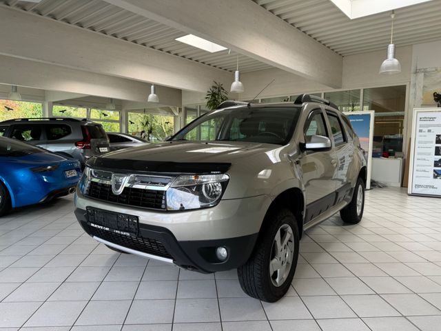 Dacia Duster I Laureate 4x2*ZR NEU*