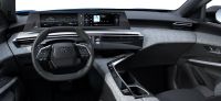 Peugeot 3008 - Vorschau Bild 6