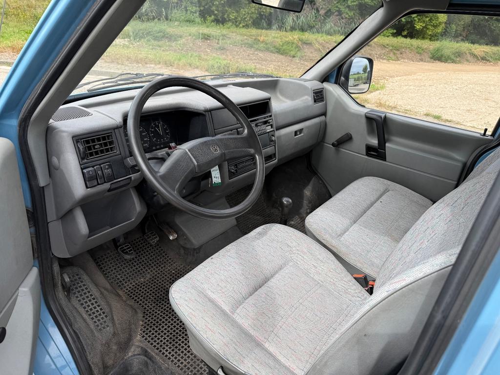 Volkswagen T4 andere