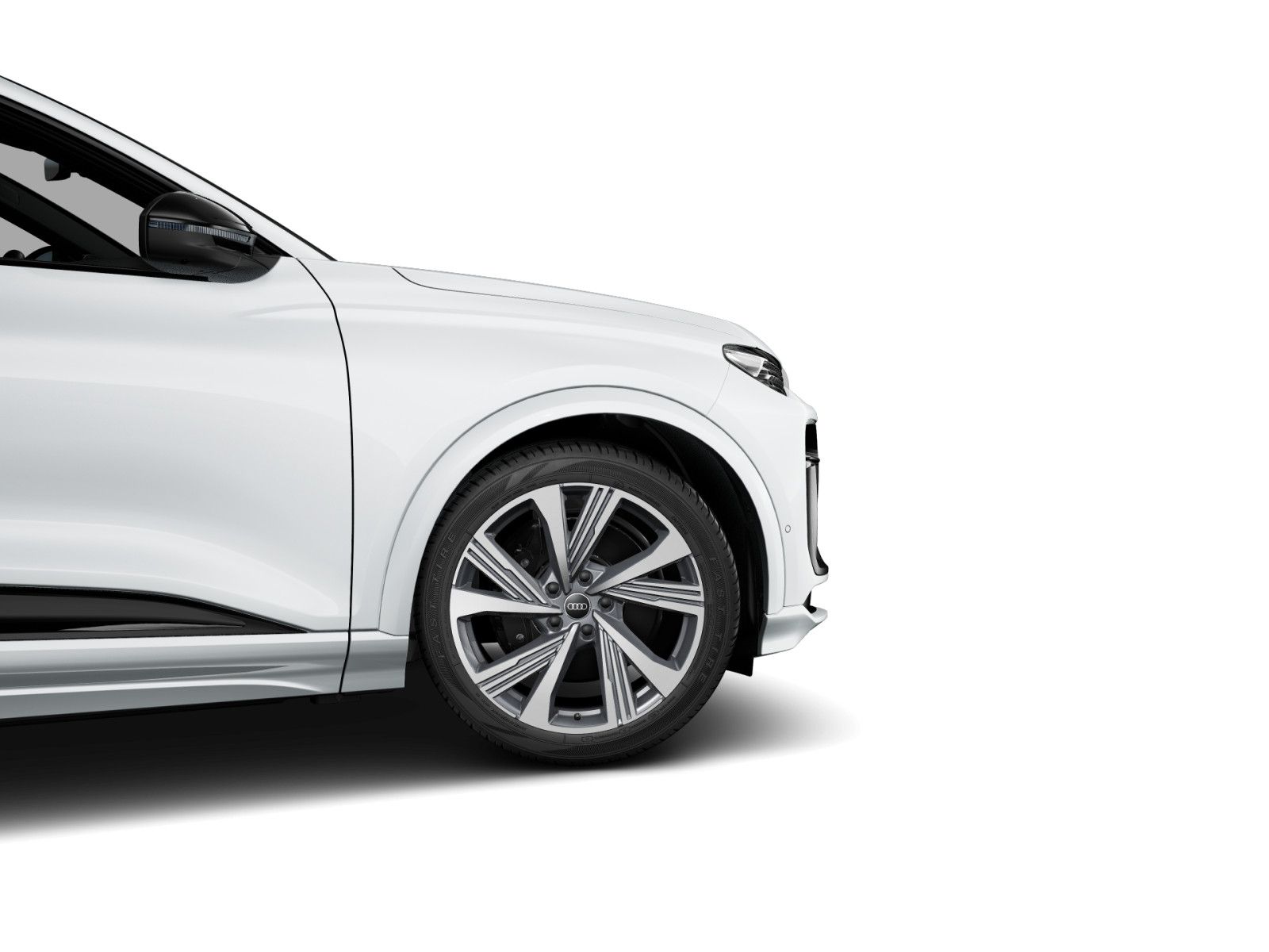 Audi SQ6 e-tron - Bild 3