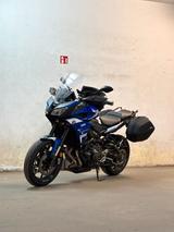 Yamaha MT 09 TRACER RN43 - YAMAHA RN09