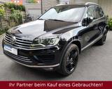 Volkswagen Touareg 3.0 V6 TDI BlueMotion Terrain Tech 2.Hd - Volkswagen Touareg: Geländewagen