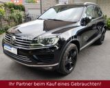 Volkswagen Touareg 3.0 V6 TDI BlueMotion Terrain Tech 2.Hd - Volkswagen Touareg: 2.0