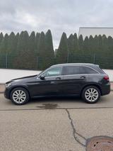 Mercedes-Benz GLC 200 4MATIC Autom. - - gebrauchte Mercedes-Benz GLC 200 aus dem Jahr 2019