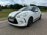 Citroën DS3 SportChic THP150 156 PS H&R Tieferlegung - Citroën DS3: R