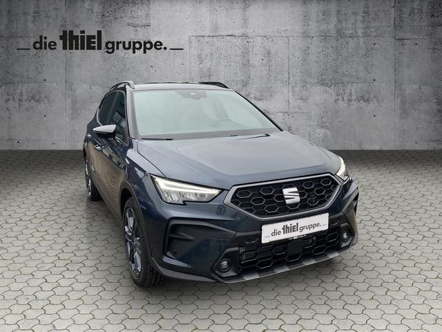Seat Arona - Bild 3