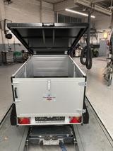 TPV KT-EU2 " Silber mit Deckel Schwarz" - Offers