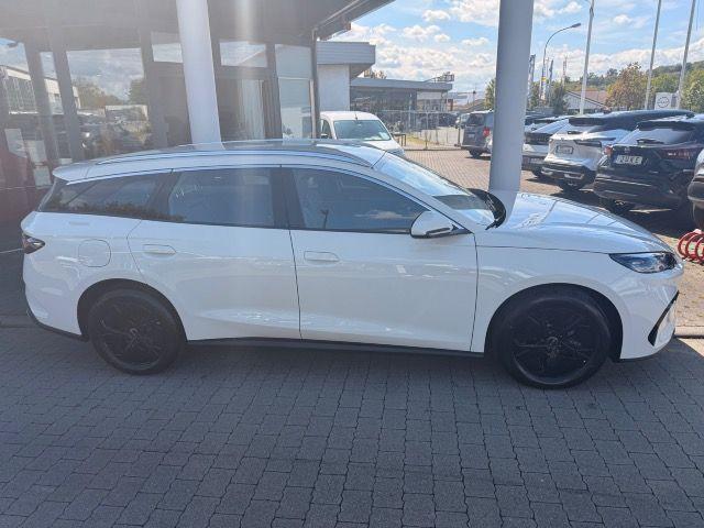 BYD Seal 6 DM-i Touring Boost
