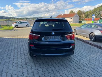 BMW X3 - 5