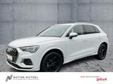 Audi Q3 35 TDI S-TR ADVANCED MATRIX+NAVI+PDC+AHK+20"