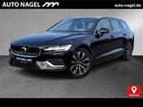 Volvo V60 Recharge T6 Plus Bright AHK|LED|SITZH|CAM - Volvo V60