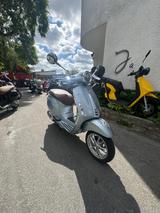 Vespa Primavera 50 LED USB LM nur 1143 km - VESPA ROLLER 50