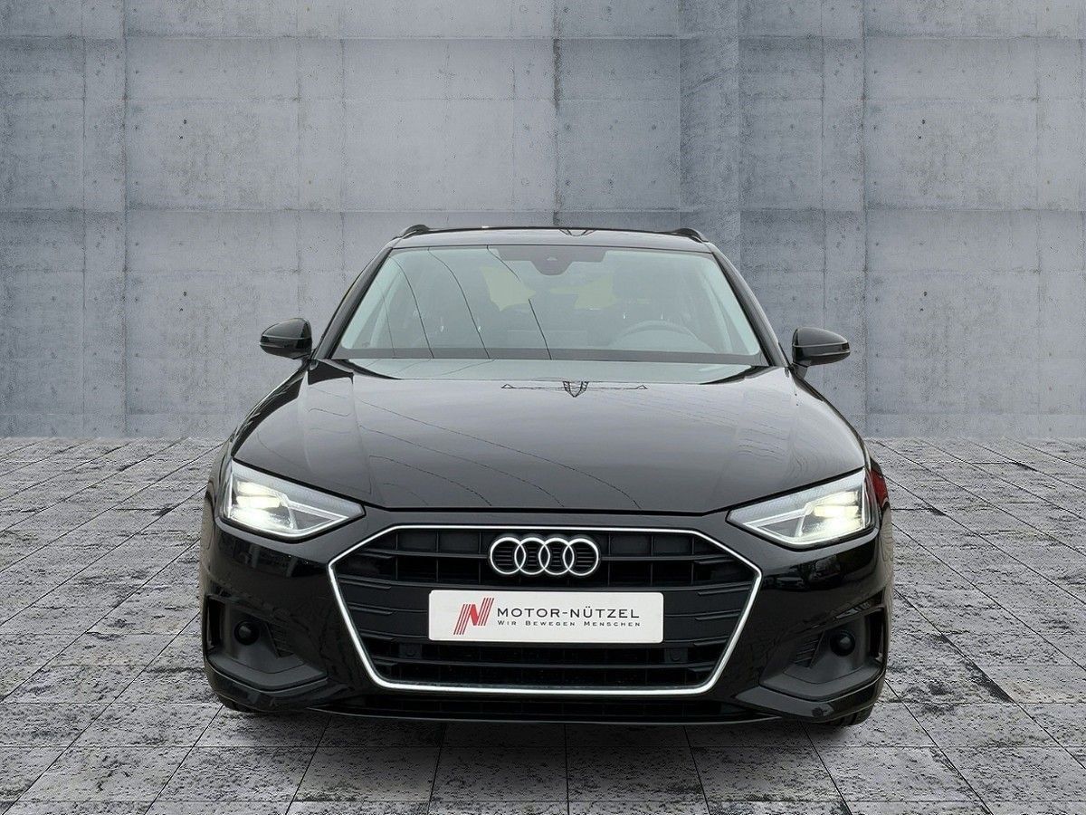 Audi A4 - Bild 3