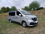 Westfalia Nissan NV300 Michelangelo - Westfalia Wohnwagen & Wohnmobile