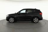 BMW X1 xDrive 18d M Sport LED Navi Tempomat USB - BMW X1: 18d Xdrive