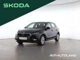 Skoda Fabia 1.0 TSI Selection - Skoda Fabia aus 2025