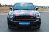 MINI John Cooper Works Countryman All4 Pano H&K Leder - schwarze MINI John Cooper Works Countryman