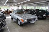 Mercedes-Benz 450 SLC 5.0 - Mercedes-Benz: Coupé, Slc