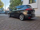 Ford C-Max 2,0TDCi 110kW Titanium 2. Hand Bi-Xenon  - Ford C-Max in Wiesbaden