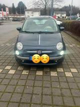 Fiat 500 1.2 8V Lounge Lounge