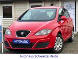 Seat Altea DSG-Automatik 1.6 TDi*2-Hand*Sitzheizung* - Seat Altea: TDI