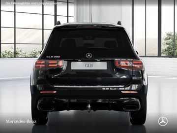 Mercedes GLB 200 - 7