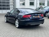 Audi S5 Sportback 3.0 TFSI quattro*Leder,Xenon,Navi* - gebrauchte Audi S5 aus dem Jahr 2010