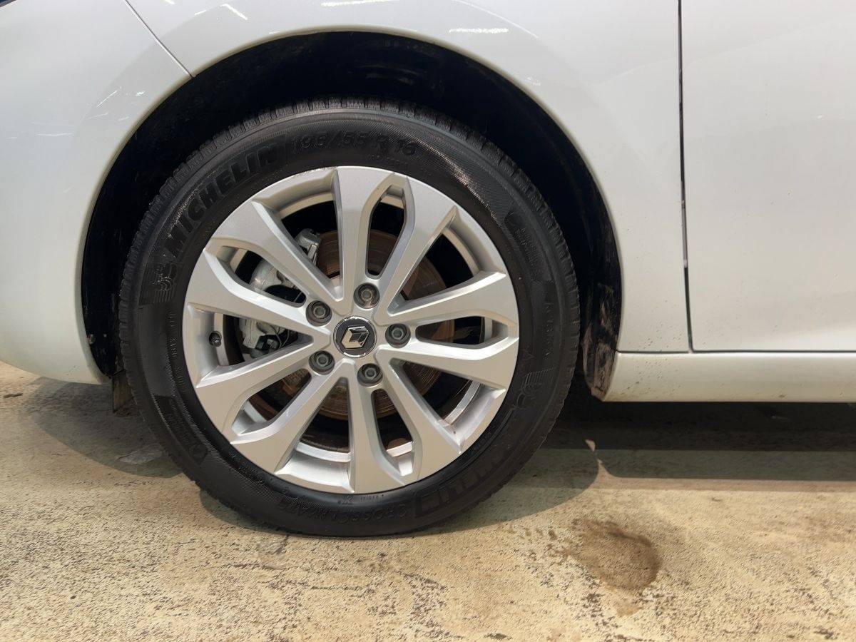 Renault ZOE - Bild 18